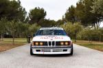 BMW 635 CSi ETCC 1983 года